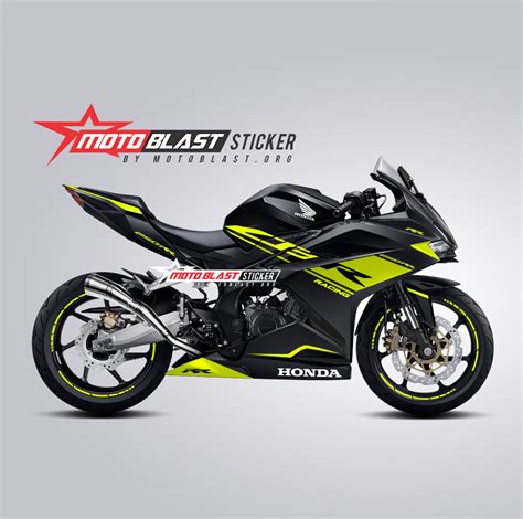 Modifikasi Striping Honda ADV 150 Livery Venom HJC MOTOBLAST