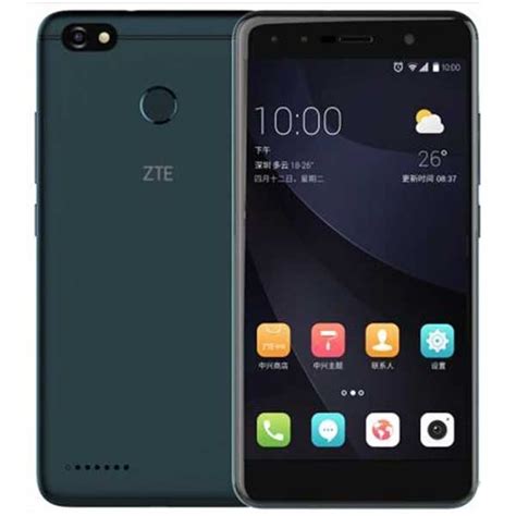 ZTE Blade A3 Price in Bangladesh, Full Specs (Jan 2025)