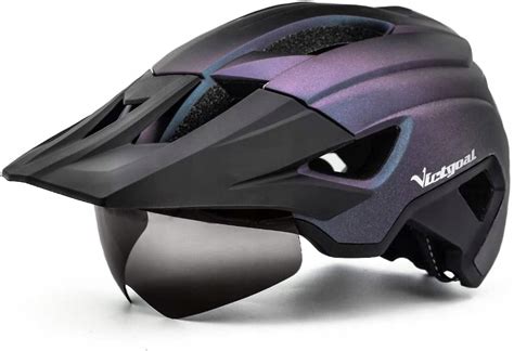 Kask Rowerowy VICTGOAL 11394974985 Oficjalne Archiwum Allegro