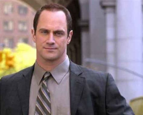 Christopher Meloni In Talks For 'Man Of Steel'