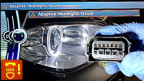 The Pros And Cons Of Adaptive LED Headlights Carlightvision