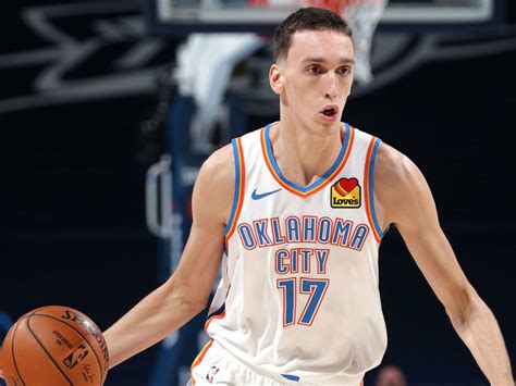 Thunder's Pokusevski enters concussion protocol | theScore.com