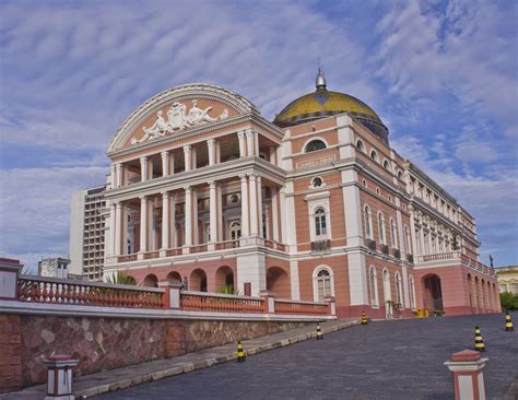 Actualizar Imagem Quando Foi Fundada A Cidade De Manaus Br