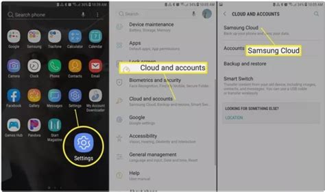 Bagaimana Cara Melakukan Backup Samsung Notes