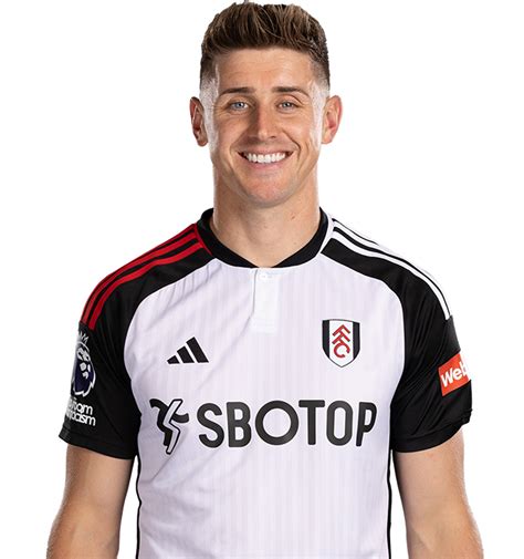 Fulham FC - Tom Cairney