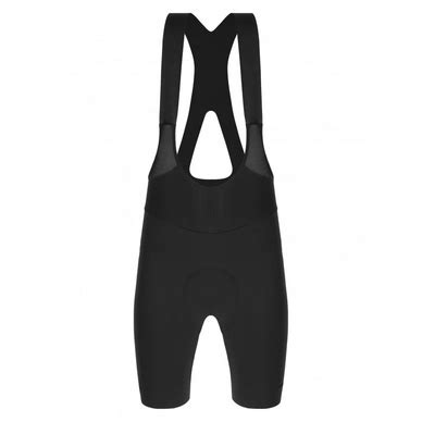 Cuissard Court Santini Men Redux Istinto Bibshorts Black Véloplanet