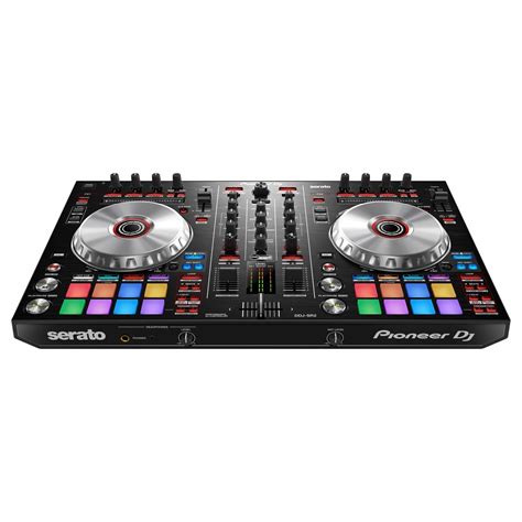 Pioneer Ddj Sr Controller Professionale Dj Gear Music