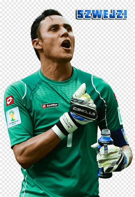 Camisa Verde Masculina Lotto Keylor Navas Equipe Nacional De Futebol