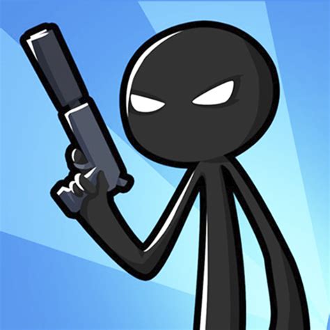 Stickman: Adventure - Apps on Google Play