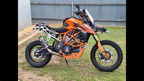 Ktm Super Enduro 1290 Atelier Yuwa Ciao Jp