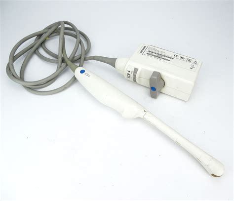 Siemens Ec9 4 Transvaginal Ultrasound Transducer Probe Chd Medical