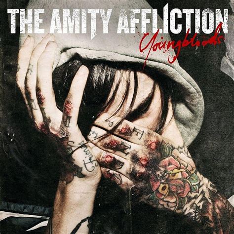 The Amity Affliction HD Phone Wallpaper Pxfuel