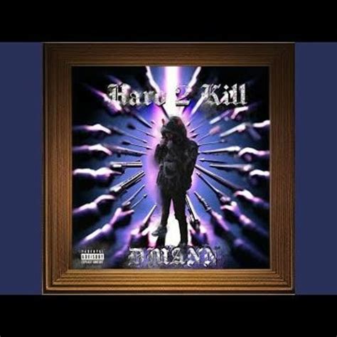 Stream Dmann Uploads Listen To Hard 2 Kill Playlist Online For Free