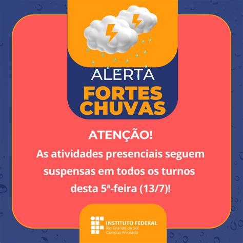 Atenção Atividades Presenciais Seguem Suspensas Nesta 5ª Feira