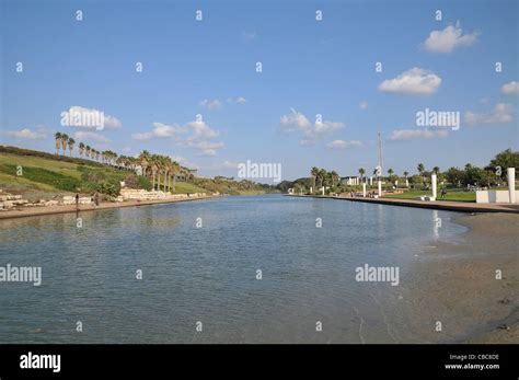 hadera water park  res stock photography  images alamy