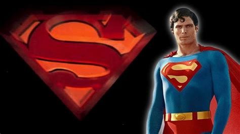 Superman 1978 Main Titles Re Dubbed Youtube