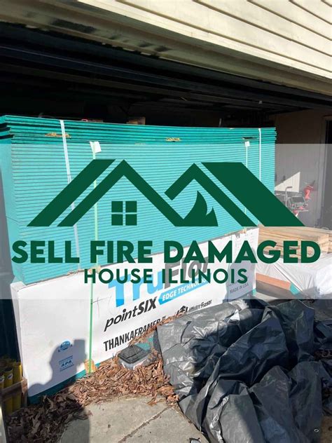 House Fire Victim Assistance In Illinois