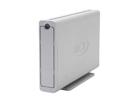 LACIE Big Disk Extreme 1TB 7200 RPM 3 5 USB 2 0 Firewire400