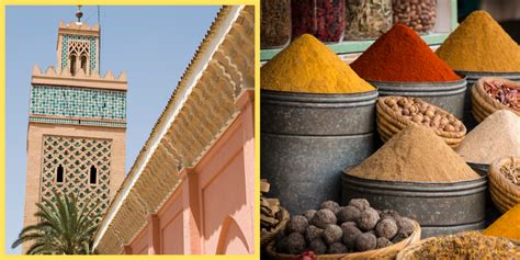 12 Days Splendors of Morocco Tour 2023 – Discover the Best of Morocco ...