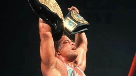 40 Best WWE Intercontinental Champions Of All Time Page 12