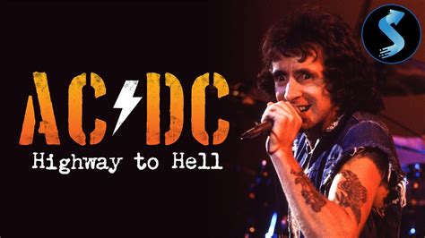 Ac Dc Highway To Hell Full Music Documentary Bon Scott Angus