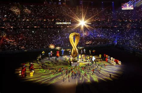 FIFA World Cup Qatar 2022 | One-year anniversary