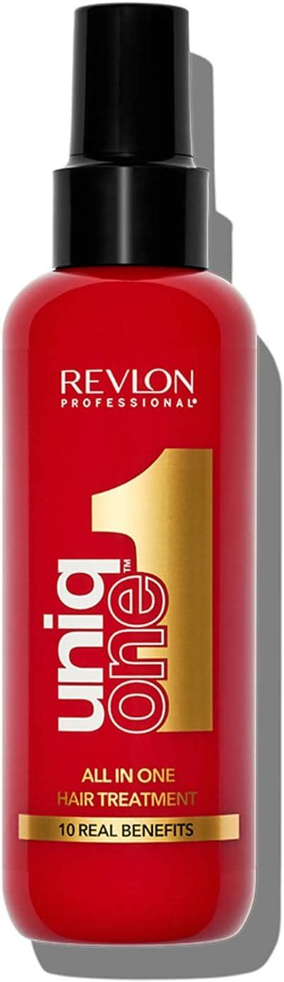 Revlon Professional Uniq One All In One Hair Treatment 150ml Leave In