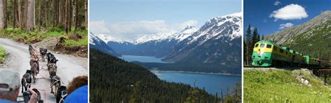 The 10 Best Alaskan Shore Excursions | Carnival Cruise Line