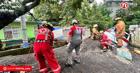 Personas Fallecieron En Accidentes De Tr Nsito Este A O Sinart