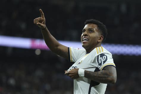 Rodrygo Entra Na Mira De Quatro Gigantes Da Premier League