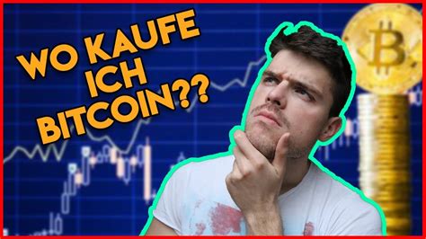 Bitcoin kaufen Schritt für Schritt Anleitung für Anfänger YouTube