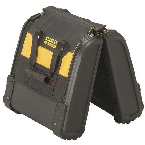 Stanley Sac Outils Chevalet Fatmax