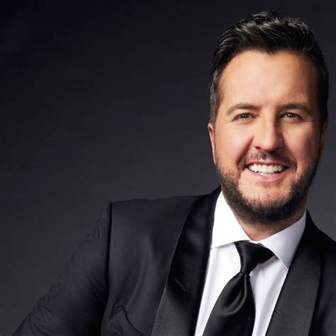 Luke Bryan: Latest News, Pictures & Videos - HELLO!