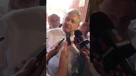 Conste Que Amlo AdvirtiÓ Sobre Enrique Alfaro Desde Hace Ya Mucho