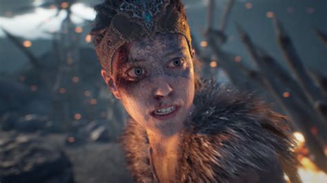 Hellblade Senuas Sacrifice Now Available For Xbox Series Gematsu