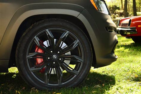 Rtx Black Widow Wheels Satin Black Rims