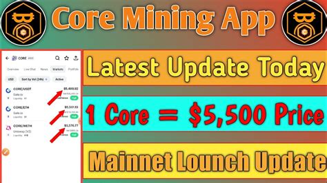 Core Mining Satoshi New Update Today Satoshi Btc Mining Satoshi