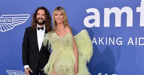 Tierischer Nachwuchs Bei Heidi Klum Und Tom Kaulitz 1 1