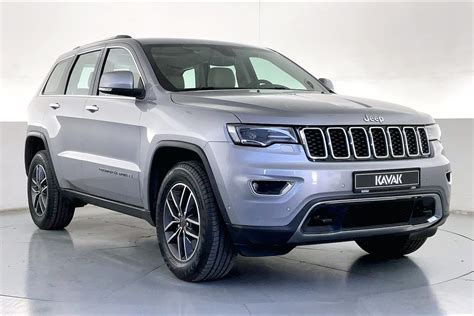 Jeep Grand Cherokee Price In Uae Specs And Reviews For Dubai Abu