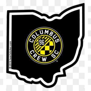 The Best 24 Columbus Crew Logo Vector - wishquotearea