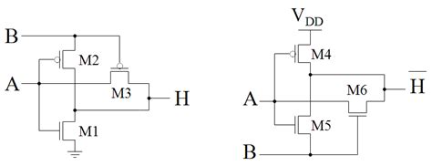 Circuit Diagram Of Xnor Gate Using Nand Gates Only Wiring Diagram