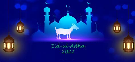 Eid Ul Adha 2022 Date History Significance Celebration Of Bakra Eid Festival