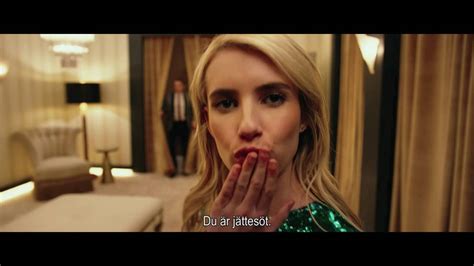 Nerve Trailer 3 Biopremiär 19 augusti YouTube