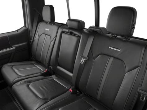 2017 F250 Platinum Seat Covers Velcromag