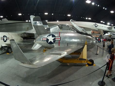 National Air Force Museum - Dayton Ohio [photos] | FliteTest Forum