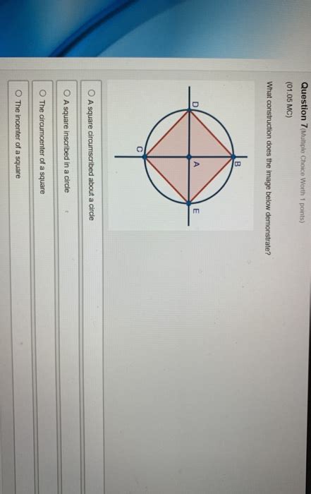 Solved Question Multiple Choice Worth Points Chegg