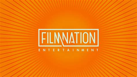 Filmnation Entertainment Audiovisual Identity Database