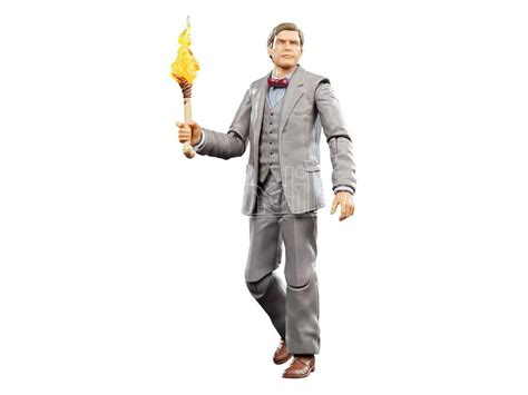 Indiana Jones Adventure Series Actionfigur Indiana Jones Professor