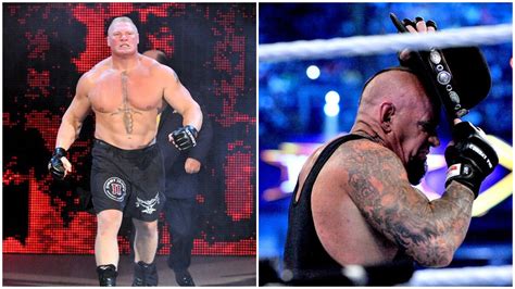 "I was almost taken aback" - The Undertaker opens up about "iconic deal ...