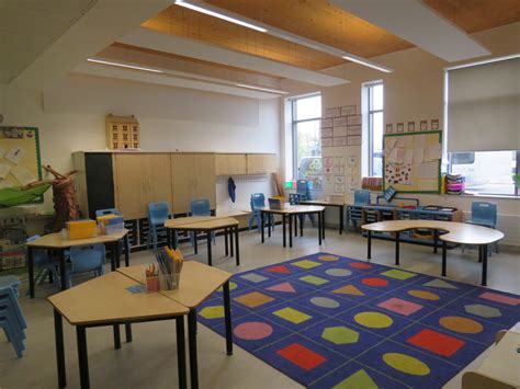 Classrooms at Reach Academy Feltham for hire in Feltham - SchoolHire